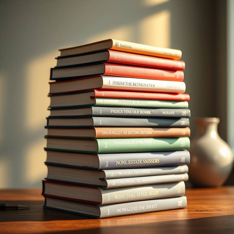 The Beginner's Guide to Real Estate Investing