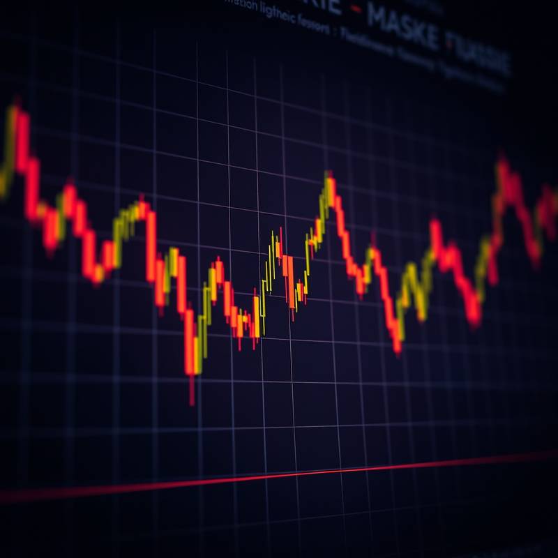 Understanding Stock Market Volatility